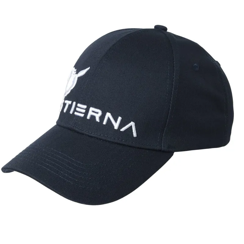 Stierna Cap-Dark Navy